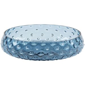 Kodanska Danish Summer Bowl Large Ø: 24 cm - Blue Smoke