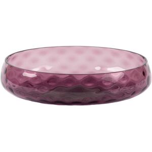 Kodanska Danish Summer Bowl Large Ø: 24 cm - Dark Purple