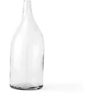 Audo Copenhagen Strandgade Carafe H: 26 cm - Clear Glass