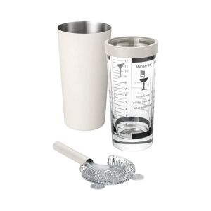 Blomus Lounge Boston-Shaker Set 500 ml - Moonbeam