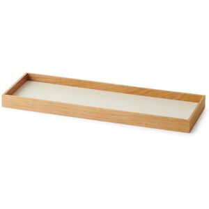 Gejst Frame Bakke Lille 32,4x11,1 cm - Eg/Beige