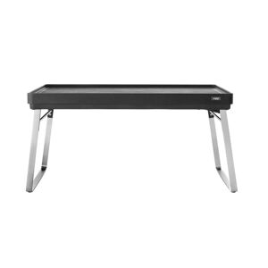 Vipp 401 Mini Table Bakkebord H: 23,8 cm - Sort