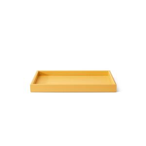 Montana QS Arrange Tray Single Large 46,8x38 cm - 166 Acacia