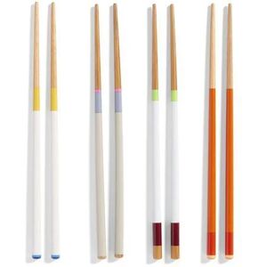 Hay Colour Sticks 4 Stk - Multi