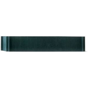 SQUARELY COPENHAGEN BloomTRAY 53x27x10 cm - Forest Green