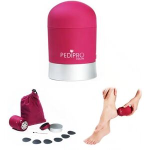 Satana Pedipro Deluxe Pedicure-Sæt