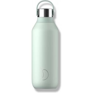 Chilly's Bottles Chilly'S Serie 2 Termokande, Lichen, 500 Ml