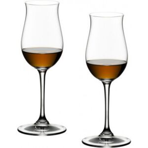 Riedel Vinum Cognac Hennessy -Cognacglas, 2 Stk.