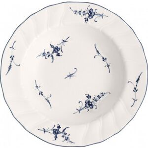 Villeroy & Boch Old Luxembourg -Dyb Tallerken, 23 Cm