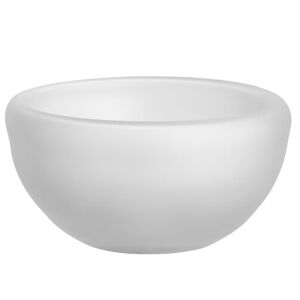 Kosta Boda Beans Bowl Frosted, Bv Ac-21 One Size