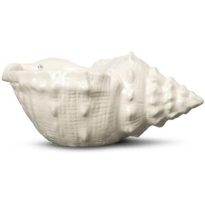 Byon Bowl Awa L White One Size