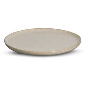 Byon Tallerken Asparagus, Lille Beige One Size