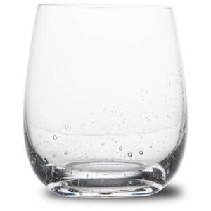 Byon Vandglas Bubbles Clear One Size