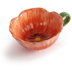 Byon Cup Poppy Red One Size