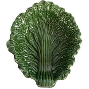 Byon Bowl Veggie L Green One Size