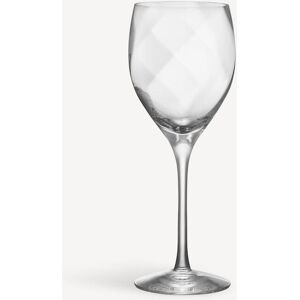 Kosta Boda Chateau Wine Xl White One Size