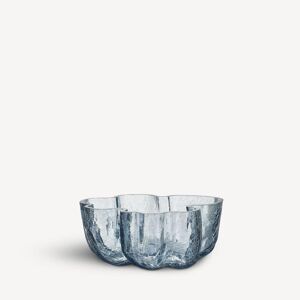 Kosta Boda Crackle Bowl Circular Glass 105mm One Size