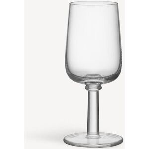 Kosta Boda Viva Glass 25 Cl, 2-Pack One Size