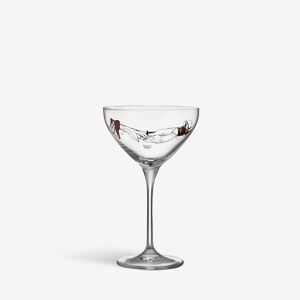 Kosta Boda All About You And Me Together Coupe 32 Cl One Size