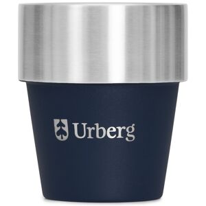 Urberg Double Wall Cup 300 ml Dark Navy OneSize, Dark Navy