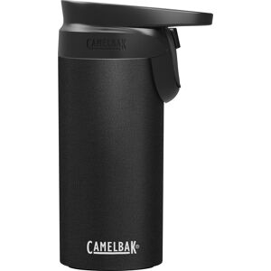 Camelbak Forge Flow SST Vacuum Insulate 12 Black 350 ml, Black