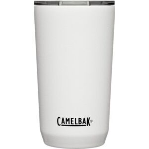 Camelbak Horizon Tumbler Stainless Steel Vacuum Insulated White 0.47 L, White