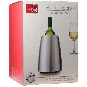 Vacuvin, Active Cooler Elegant Stainless - Vintilbehør