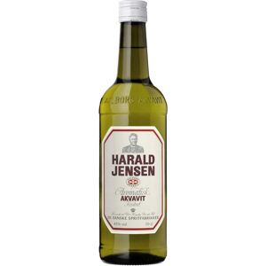 Harald Jensen Aromatisk Akvavit 70 cl - Akvavit