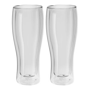 ZWILLING Sorrento Bar Ølglas sæt 410 ml / 2-dele