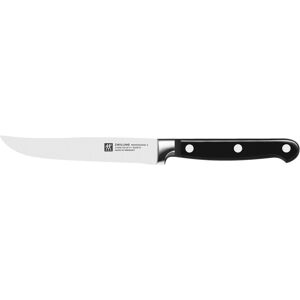 ZWILLING Professional S Steakkniv 12 cm, Glatslebet