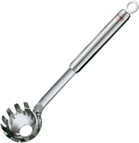 Roesle Rösle Pastaske stål - 31 cm