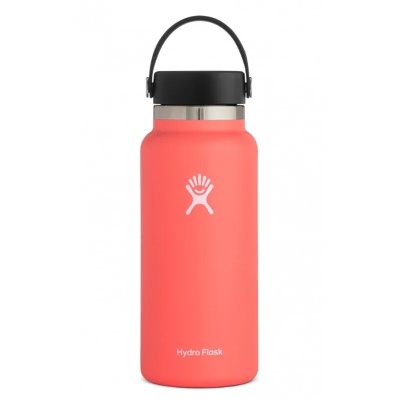 Hydroflask Wide Mouth Flex 946ml Pink Pink OneSize
