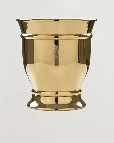 Skultuna Wine Cooler Brass men One size Guld