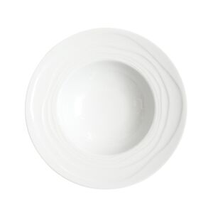 Medard de Noblat Plato de sopa (x6) porcelena blanco
