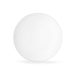 Medard de Noblat Plato de postre (x6) porcelena blanco