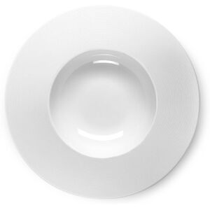 Medard de Noblat Plato de sopa (x6) porcelena blanco