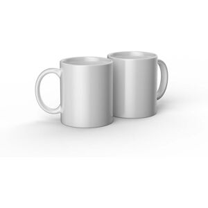 Cricut Tazas Mug Press 350 ml blanco 2u