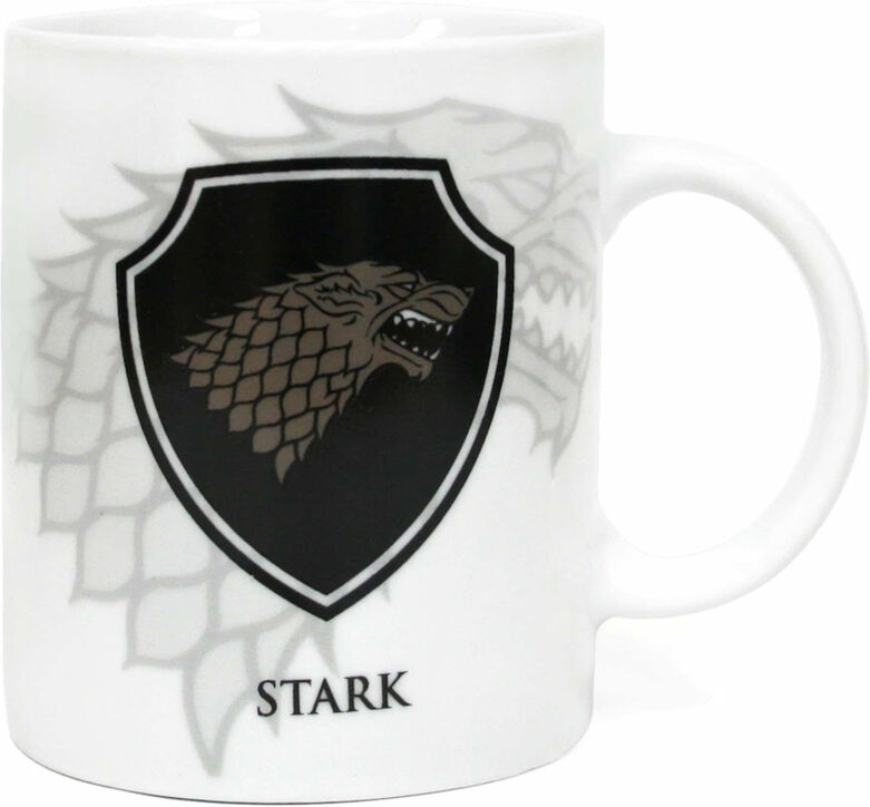 SD Toys Escudo Stark - Game Of Thrones