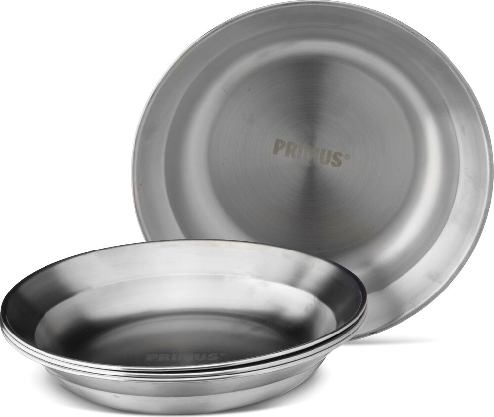 Primus campfire plate plato inox 21 cm platos  (UNICA)