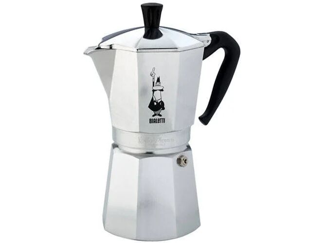 BIALETTI Cafetera Italiana BIALETTI Moka Express