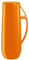 Tescoma termo con taza FAMILY COLORI 0.15 l