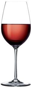 Tescoma copa vino tinto SOMMELIER, 450 ml, 6 pzs