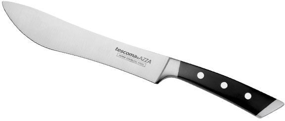 Tescoma cuchillo carnicero AZZA, 19 cm