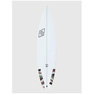 TwinsBros Lucky Bug FCS2 6'0 Surffilauta kuviotu