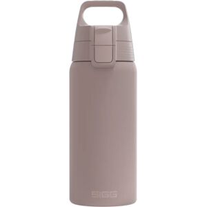 SIGG Shield Therm One termosjuomapullo - Kierrätettyä ruostumatonta terästä  - Dusk - male - Size: 0.5l