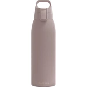 SIGG Shield Therm One termosjuomapullo - Kierrätettyä ruostumatonta terästä  - Dusk - female - Size: 1l