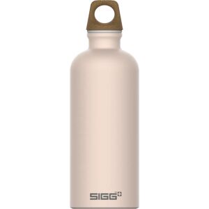 SIGG Traveller MyPlanet-pullo - 100% alumiinia  - Blush - male - Size: 0.6l