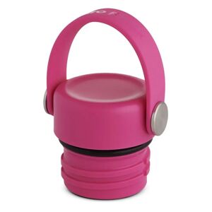 Hydro Flask Standard Mouth Flex Cap -korkki - BPA vapaa  - Carnation - unisex