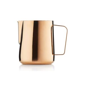 Maitokannu Barista & Co Core Rose Brass, 600 ml