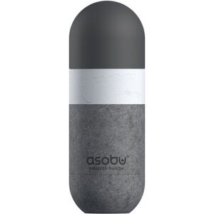 Termospullo Asobu Orb Concrete, 420 ml